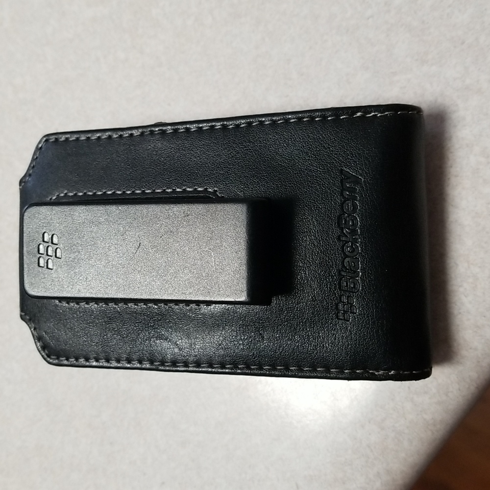 BlackBerry case - Picture 2 of 2